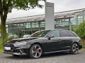 Audi A4 Avant 45TFSI qu S LINE BLACK PANO AHK MATRIX