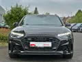 Audi A4 Avant 45TFSI qu S LINE BLACK PANO AHK MATRIX
