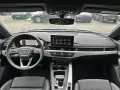 Audi A4 Avant 45TFSI qu S LINE BLACK PANO AHK MATRIX