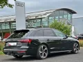 Audi A4 Avant 45TFSI qu S LINE BLACK PANO AHK MATRIX