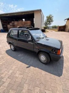 Fiat Panda 141 FUN