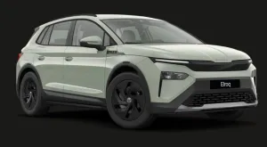 Skoda Elroq 60 Selection