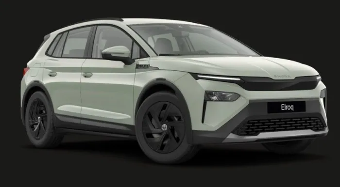 Skoda Elroq 60 Selection