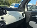 Fiat 500 Dolcevita Hybrid