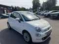 Fiat 500 Dolcevita Hybrid