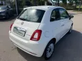 Fiat 500 Dolcevita Hybrid