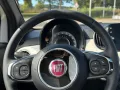 Fiat 500 Dolcevita Hybrid