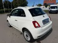 Fiat 500 Dolcevita Hybrid