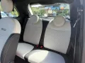 Fiat 500 Dolcevita Hybrid