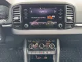 Skoda Karoq Selection 1.5 TSI Klima Einparkhilfe