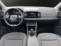 Skoda Karoq Selection 1.5 TSI Klima Einparkhilfe