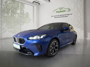BMW 120 M-Sport»SHZ»NAVI»AD.LED»SPORTS.»PANO»VC»AAHK