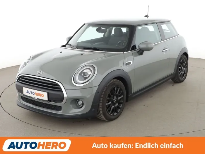 MINI One Aut.*NAVI*LED*TEMPO*PDC*SHZ*