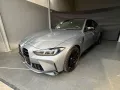 BMW M4 COMPETITION COUPE'