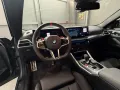 BMW M4 COMPETITION COUPE'
