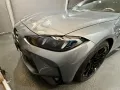 BMW M4 COMPETITION COUPE'