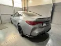 BMW M4 COMPETITION COUPE'