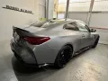 BMW M4 COMPETITION COUPE'