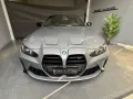 BMW M4 COMPETITION COUPE'
