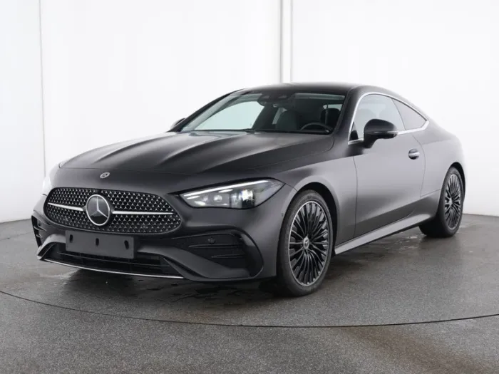 Mercedes-Benz CLE 220 d AMG Prem. MAGNO Sthz HUD DIS Si-Kl Dig