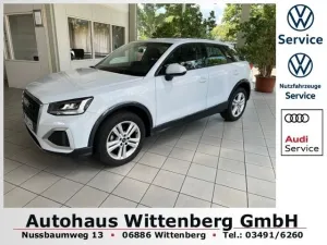 Audi Q2 35 TFSI S-tronic advanced*LED*NAVI*AZV*SHZG