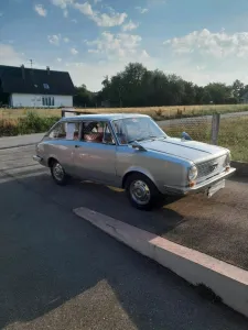 Other (BMW)GLAS 1304 CL, Combi,  Limousine,Oldti...