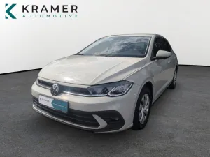 Volkswagen Polo 1.0 TSI Life VIRTUAL+LED+NAVI+SHZ+PDC+CarPl