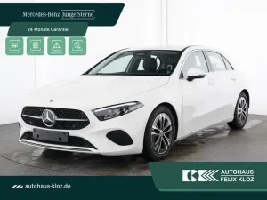 Mercedes-Benz A 200 Progressive*LED*Kamera*Spurhalte*SHZ*Wide*