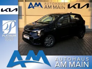 Kia Picanto 1.0 AMT VISION - NAVI - FACELIFT