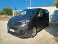 Opel Zafira Life 1.5D 120cv Business Edition S 9