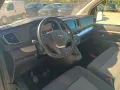 Opel Zafira Life 1.5D 120cv Business Edition S 9