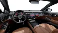 Mercedes-Benz S 500 S Limousine S 500 4Matic L