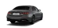 Mercedes-Benz S 500 S Limousine S 500 4Matic L