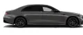 Mercedes-Benz S 500 S Limousine S 500 4Matic L