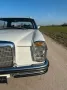 Mercedes-Benz Mercedes W114 250 CE Coupé, aus 1. Hand