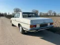 Mercedes-Benz Mercedes W114 250 CE Coupé, aus 1. Hand