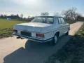 Mercedes-Benz Mercedes W114 250 CE Coupé, aus 1. Hand