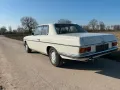 Mercedes-Benz Mercedes W114 250 CE Coupé, aus 1. Hand