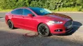 Ford Mondeo 2.0 TDCI Sportlimousine, sehr ...