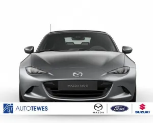 Mazda MX-5 1.5l 