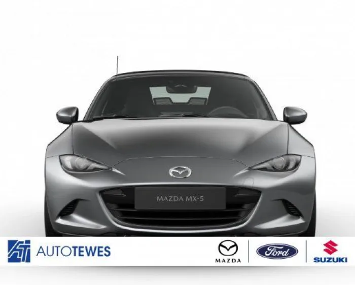 Mazda MX-5 1.5l 