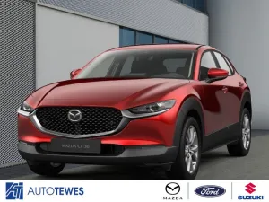 Mazda CX-30 2.5l 