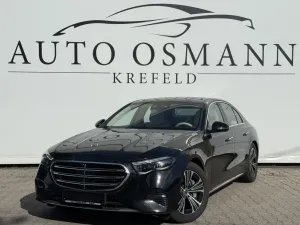 Mercedes-Benz E 220 d 4M Exclusive Premium Plus NP95.182,15.-€