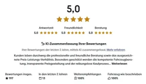 Opel Corsa-e GS 100 KW 3 Phasig Allwetter