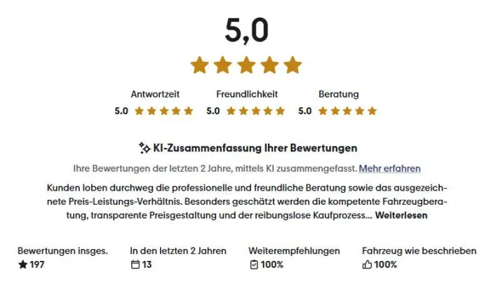 Opel Corsa-e GS 100 KW 3 Phasig Allwetter