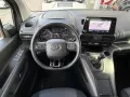 Toyota Proace City Verso 1.2 Turbo L1 Team Deutschland