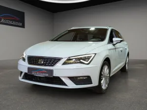 Seat Leon ST 1.4TSi*AMBI*LED*Service neu*Garantie