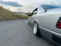 Mercedes-Benz Mercedes Benz 300CE W124 Airride