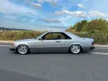 Mercedes-Benz Mercedes Benz 300CE W124 Airride