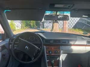 Mercedes-Benz Mercedes e 200 H Zulassung Tausch möglich